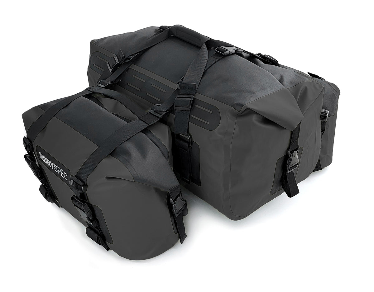 ドライボーンズ Dry Bone ボディバッグ Rust Prevention Range & Tool Bag – BONE-DRI™