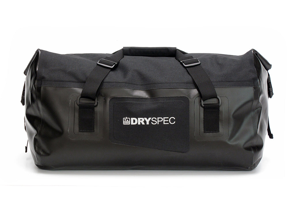 DrySpec™  50 Liter Wide Mouth Dry Bag