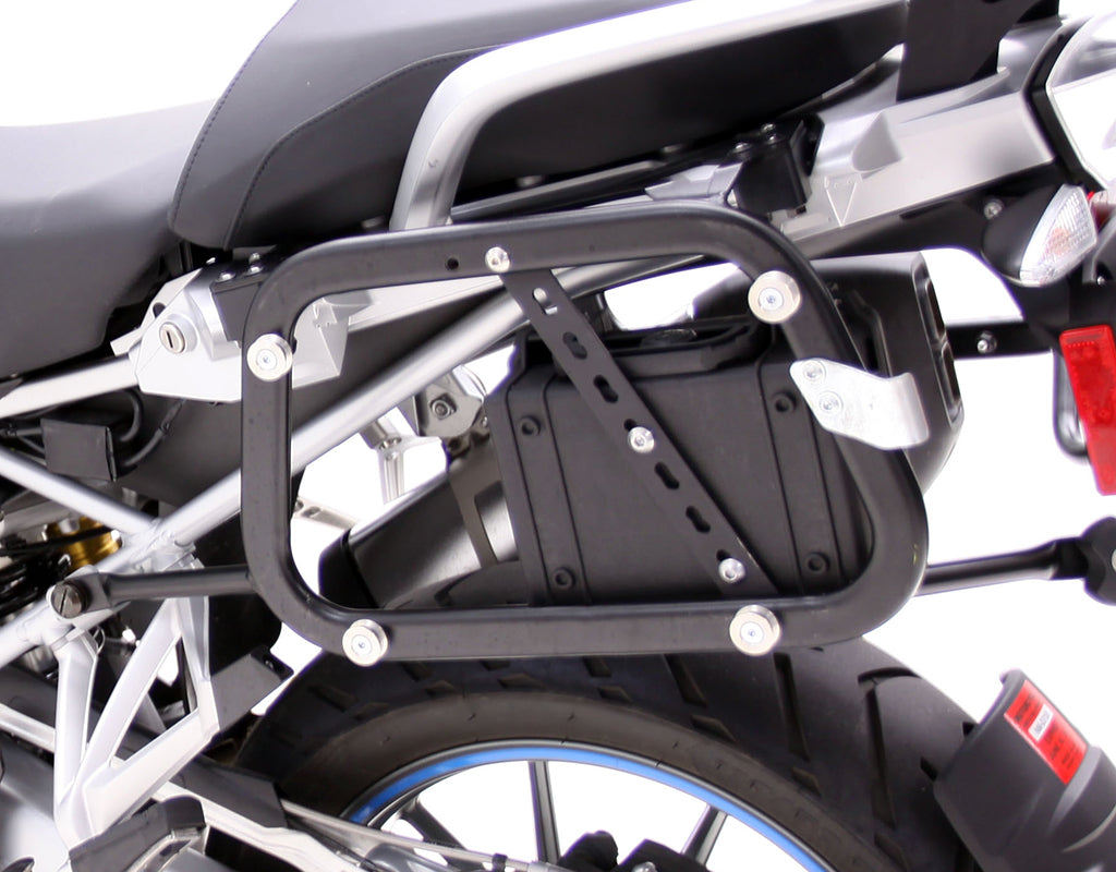 Accessory Mounting Bracket For SW-MOTECH & Givi Side Racks