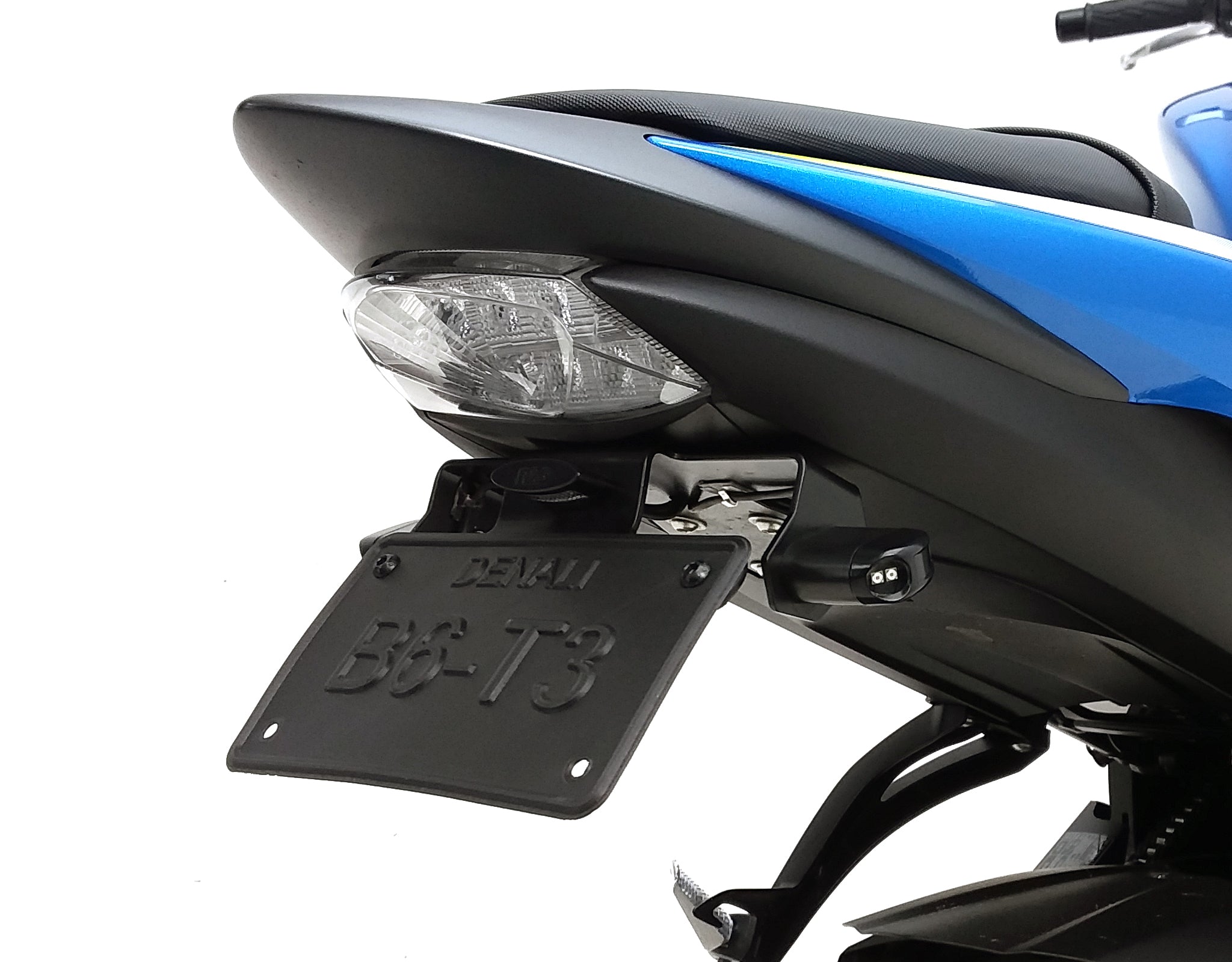 Top Rack For 2013-2017 Honda F6B