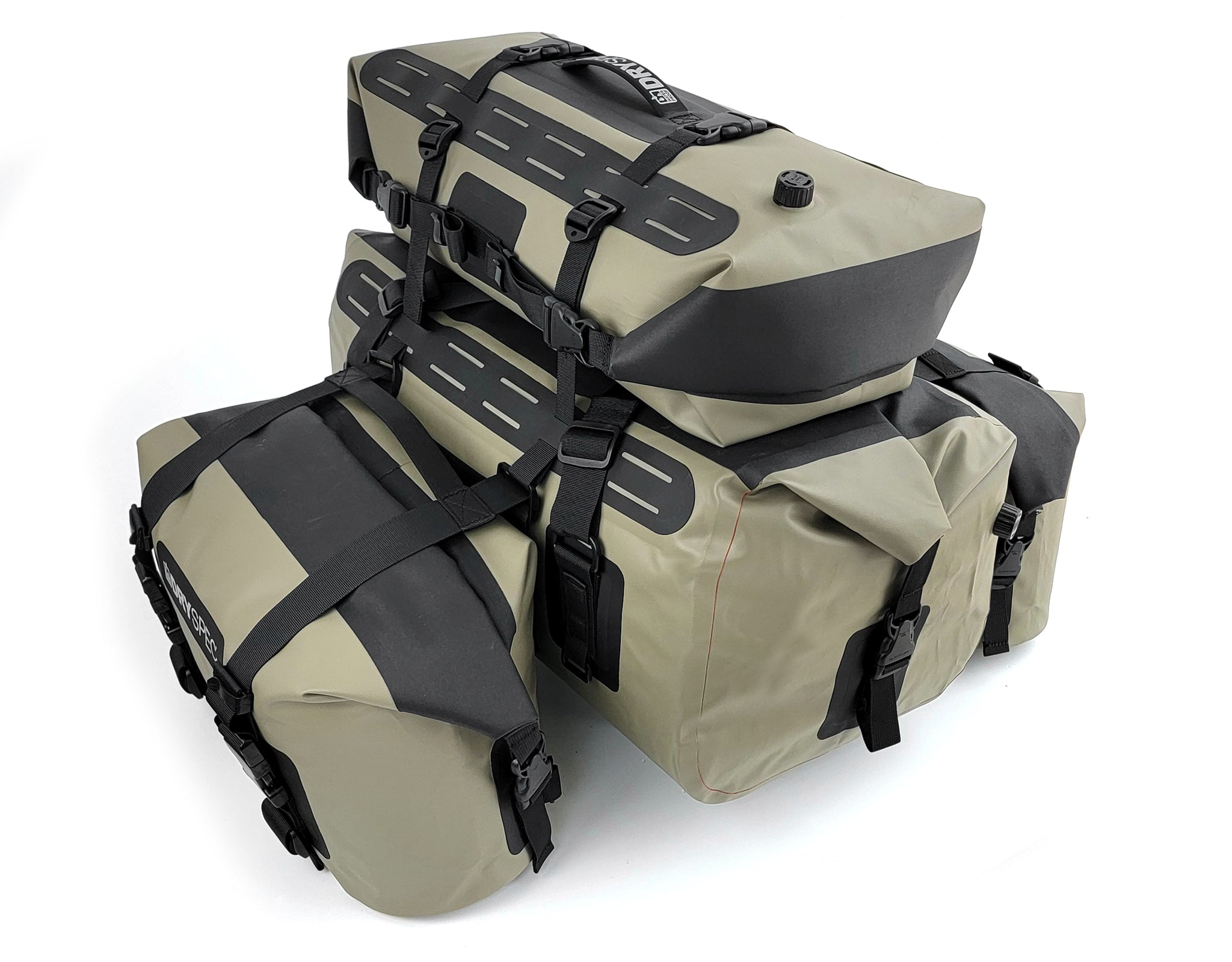 D106 Combo Modular Dry Bag 3.0