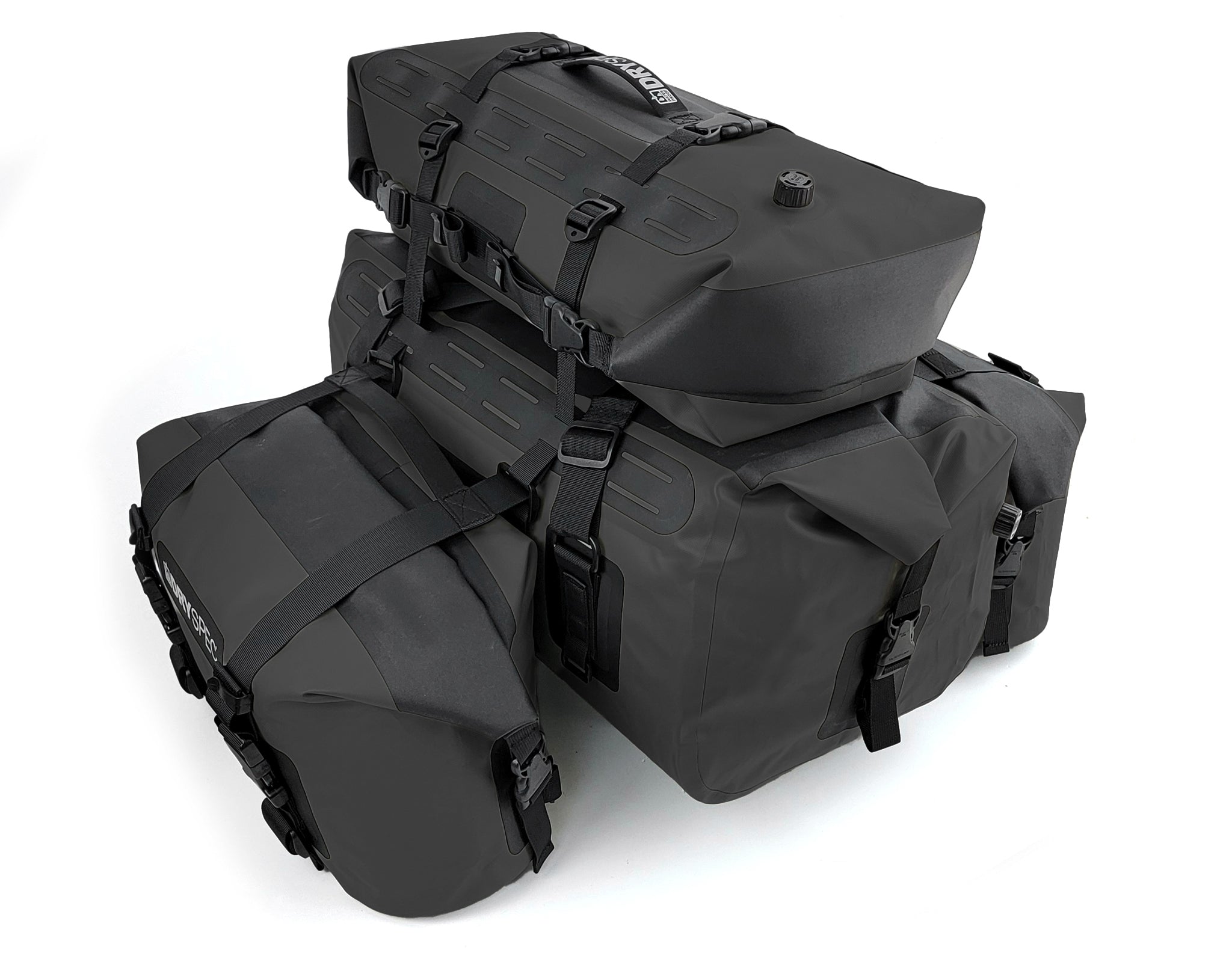 D106 Combo Modular Dry Bag 3.0