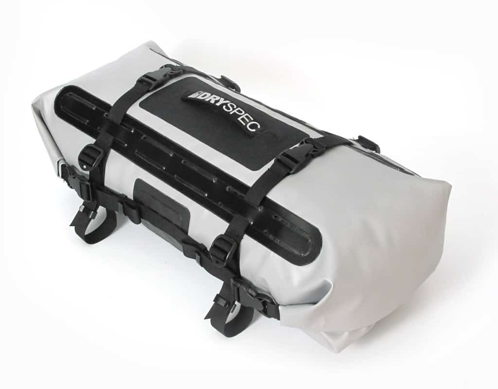 D28 Dual-End Dry Bag