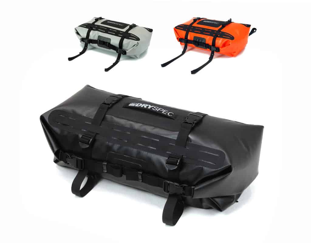 D28 Dual-End Dry Bag