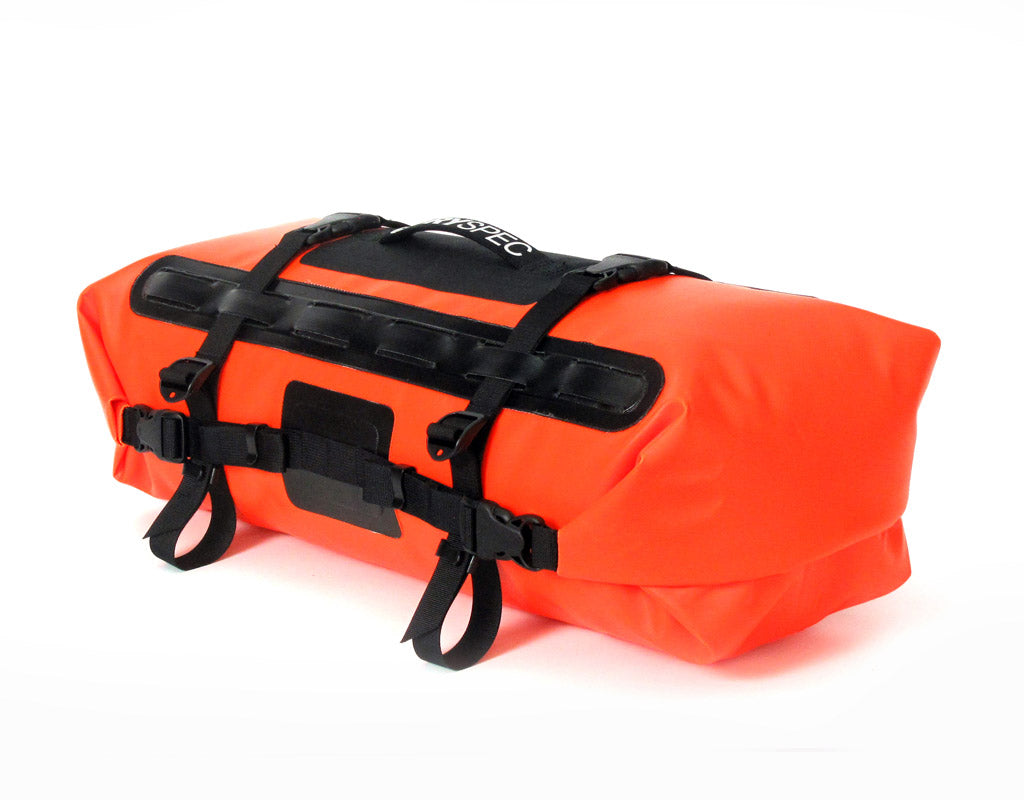 D28 Dual-End Dry Bag