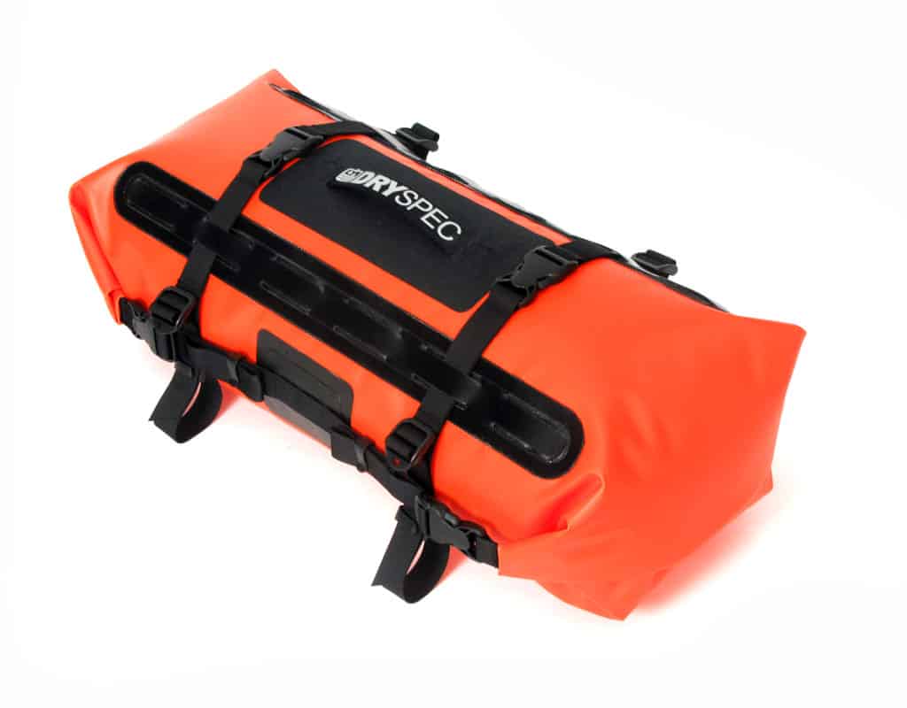 D28 Dual-End Dry Bag