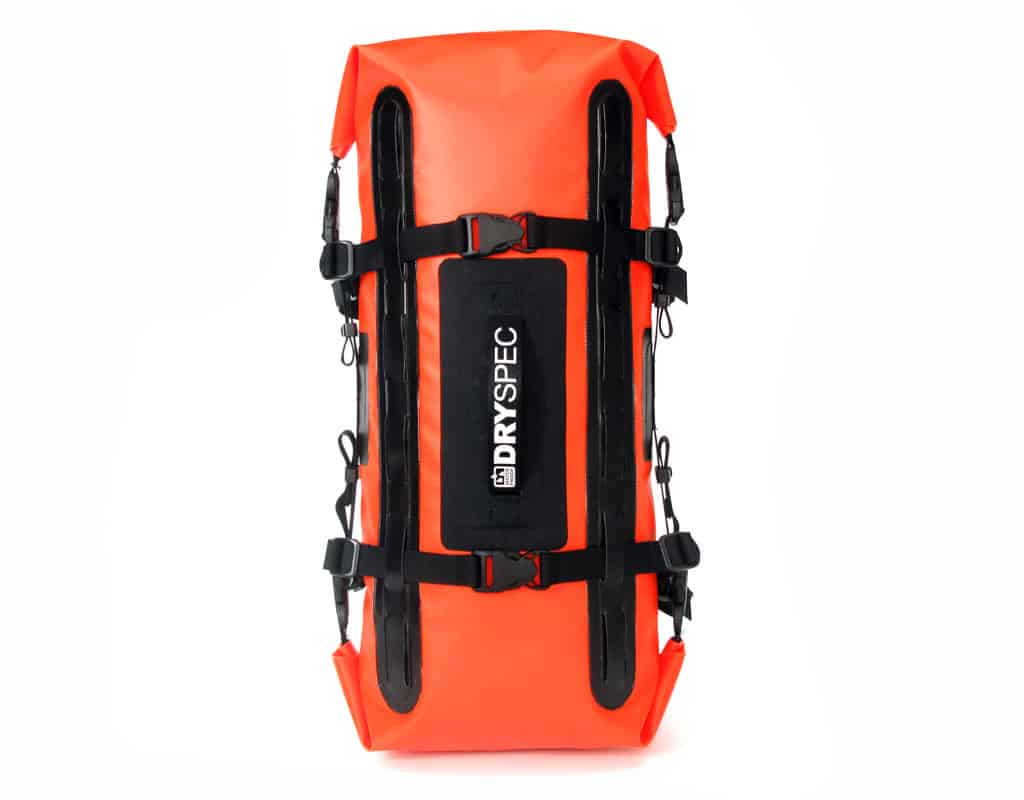 D28 Dual-End Dry Bag