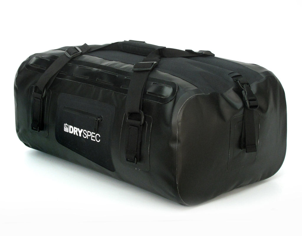 D38 Rigid-Core Dry Bag