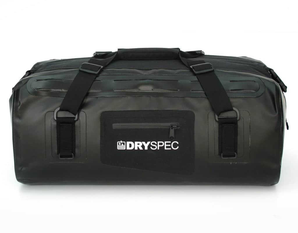 D38 Rigid-Core Dry Bag