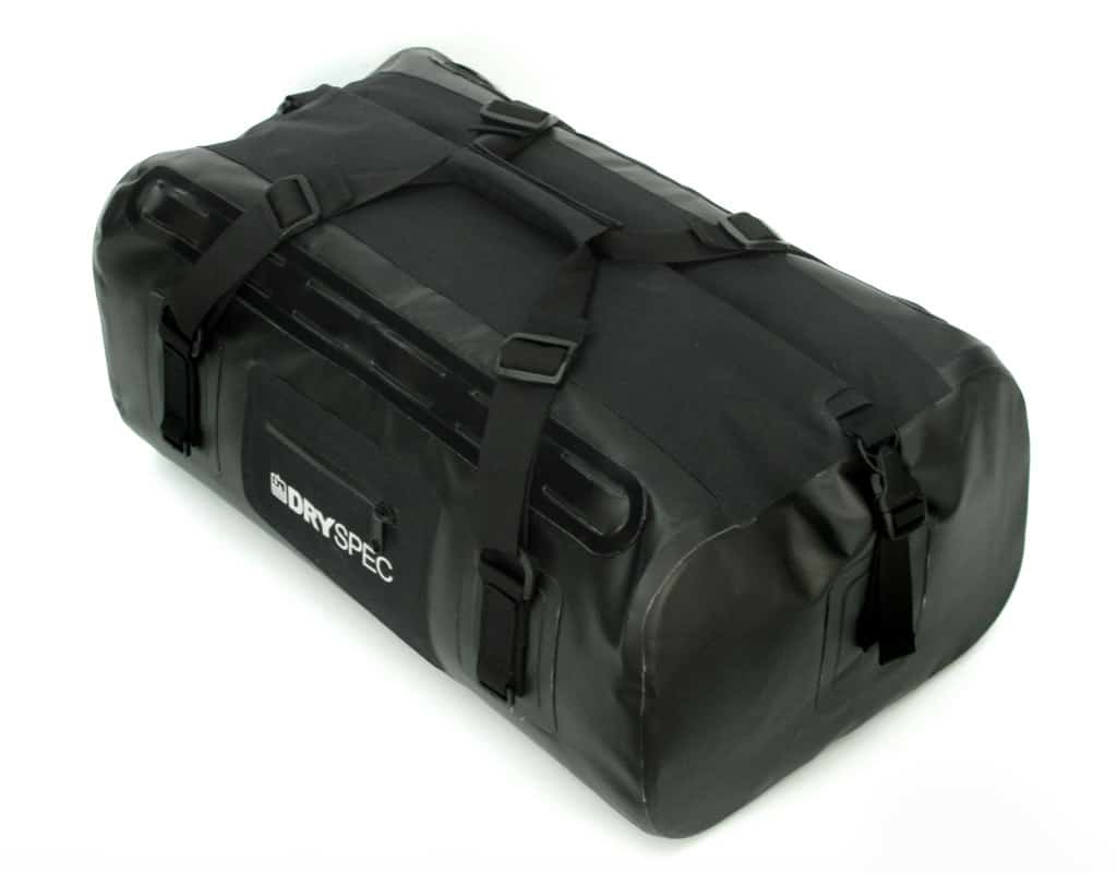 D38 Rigid-Core Dry Bag