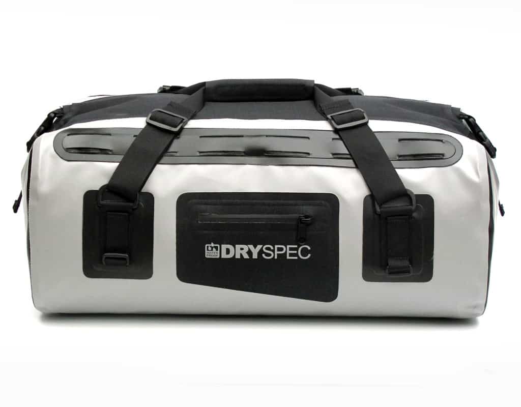 D38 Rigid-Core Dry Bag