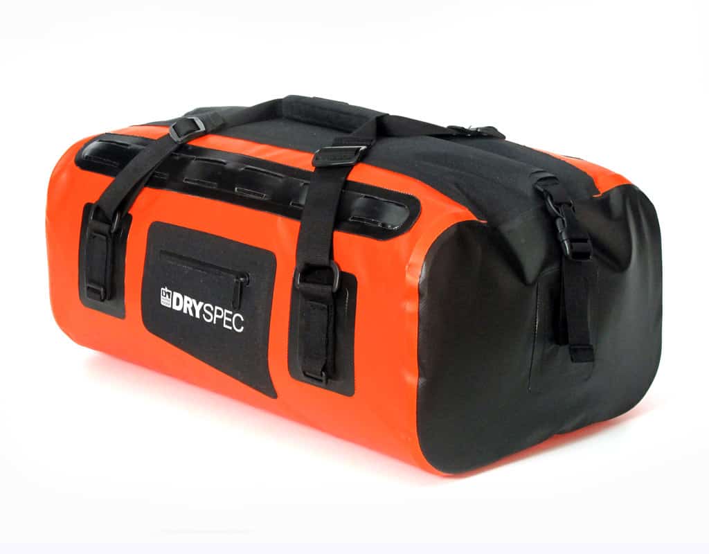 D38 Rigid-Core Dry Bag