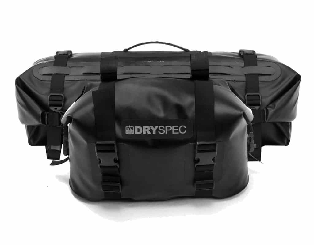 D68 Modular Dry Bag System