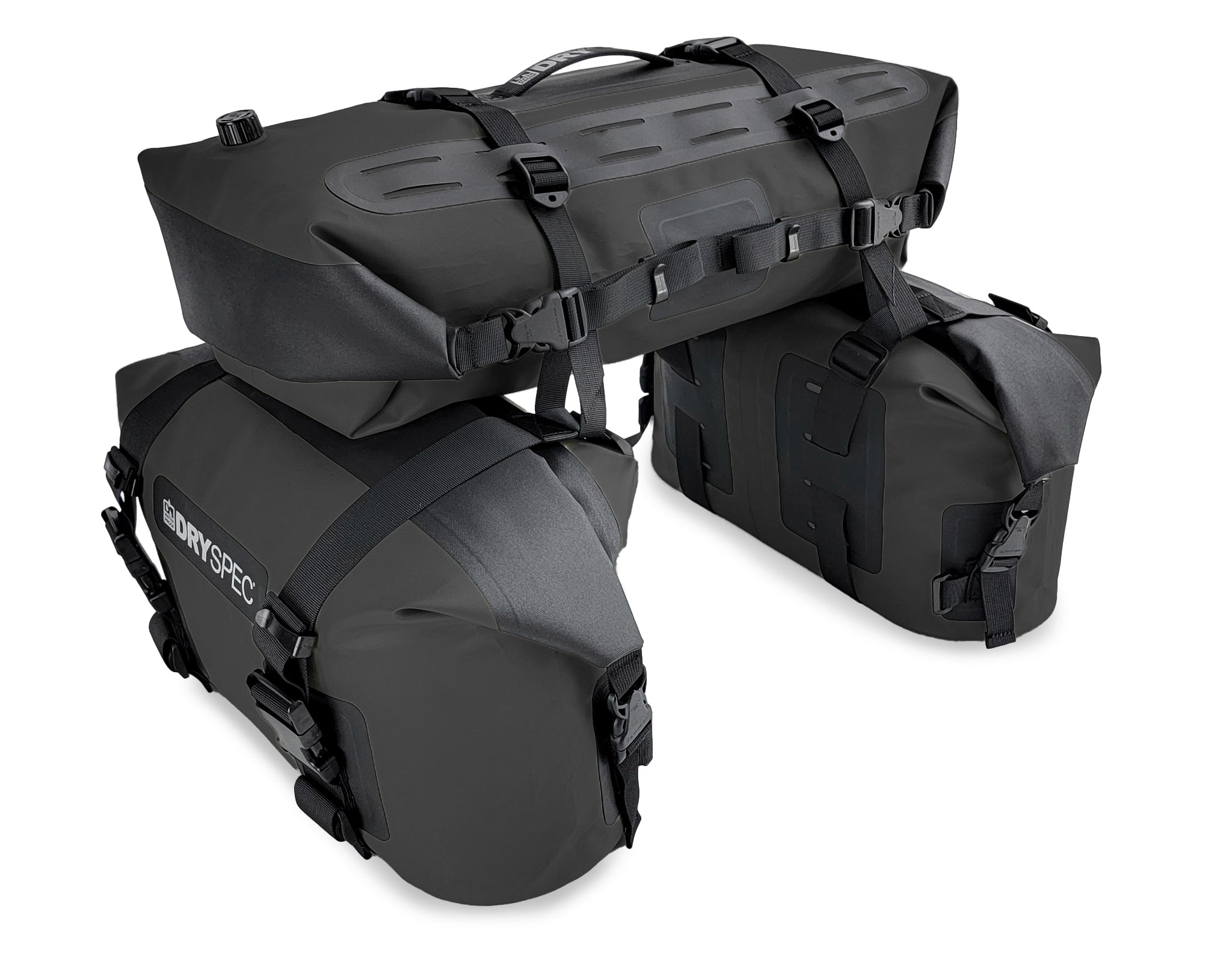 D68 Combo Modular Dry Bag 3.0