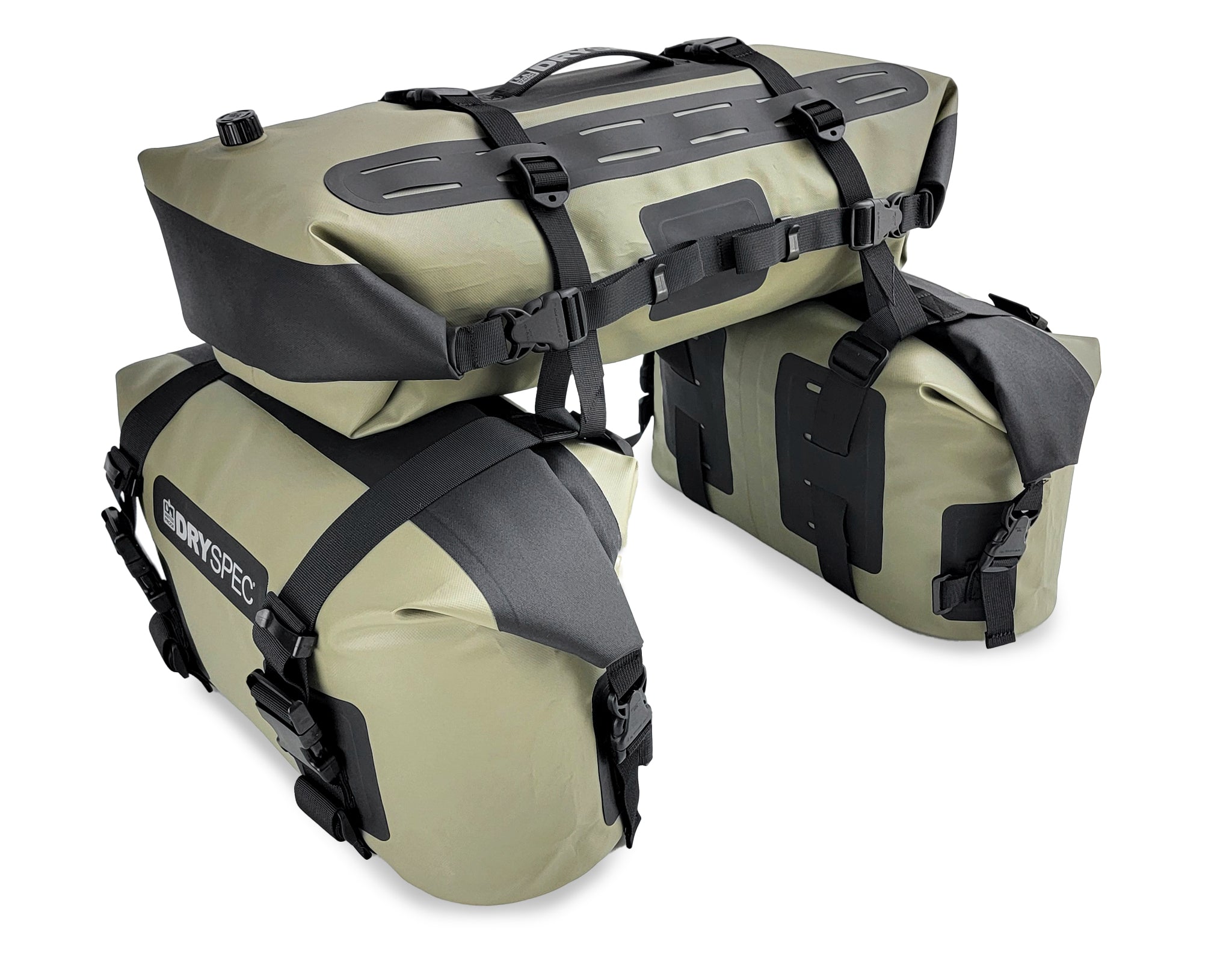 D68 Combo Modular Dry Bag 3.0