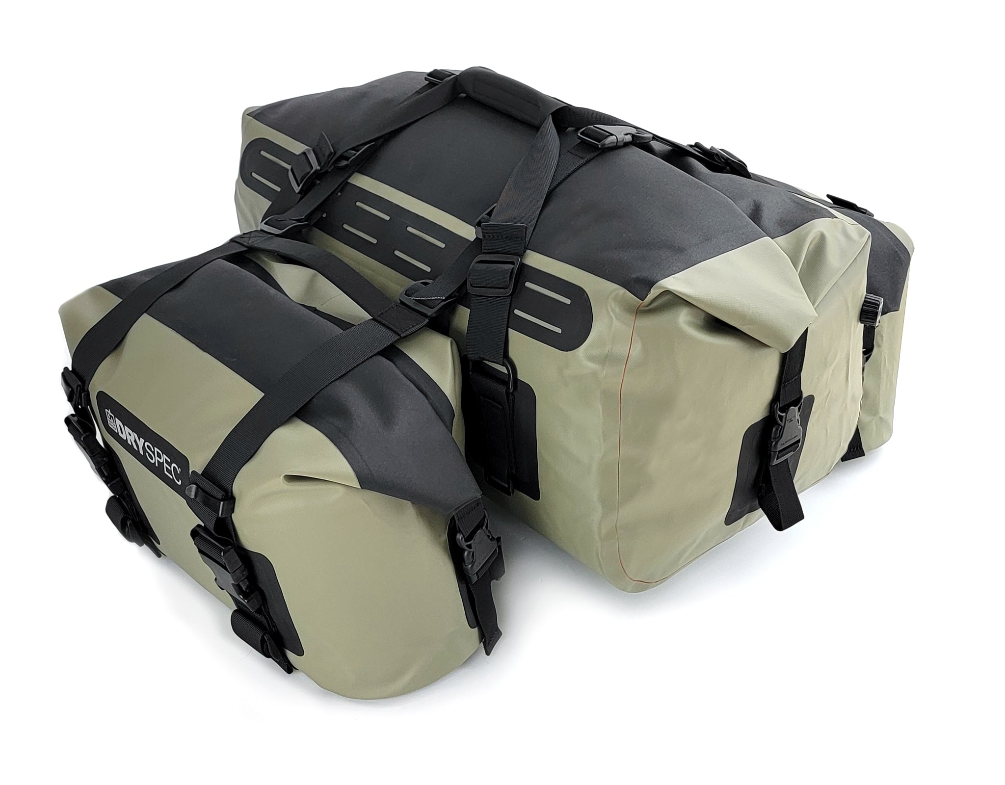 D78 Combo Modular Dry Bag 3.0