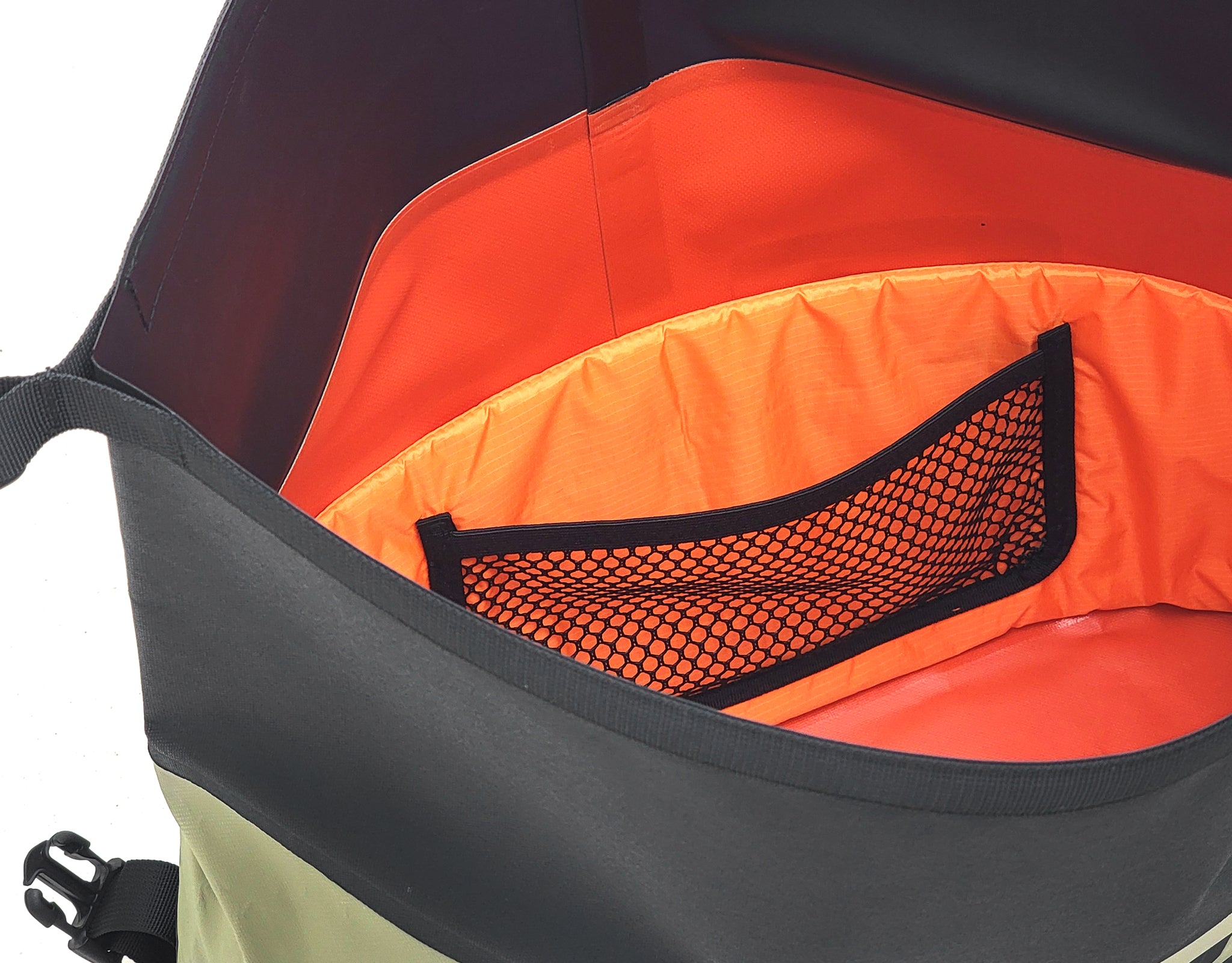 D68 Combo Modular Dry Bag 3.0