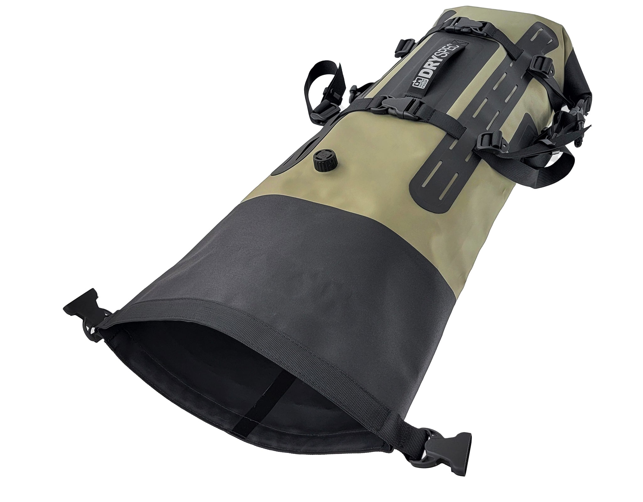 D66 Combo Modular Dry Bag 3.0