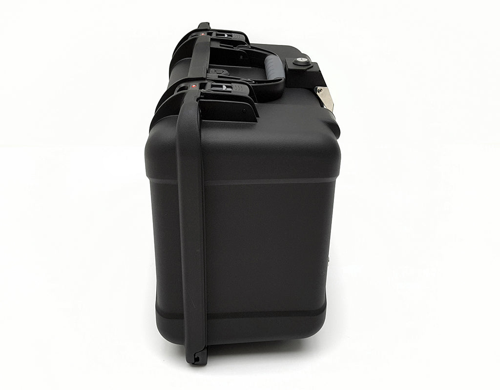 H35 A-Lock Quick-Release Mil-Spec Waterproof Case