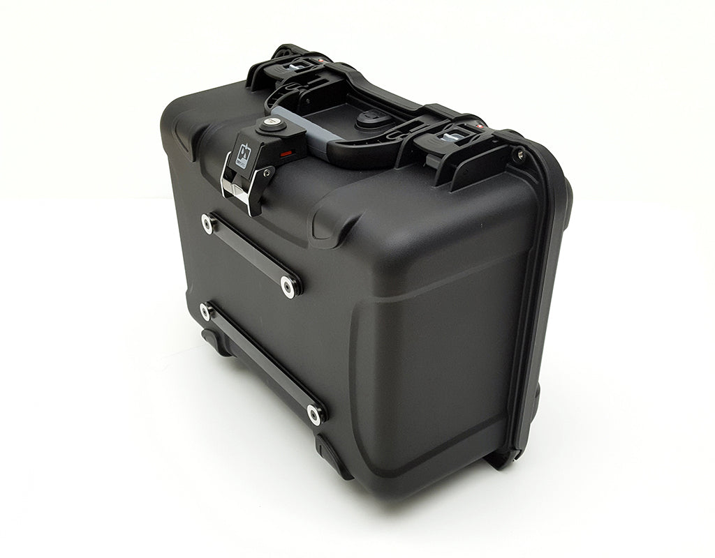 H35 A-Lock Quick-Release Mil-Spec Waterproof Case