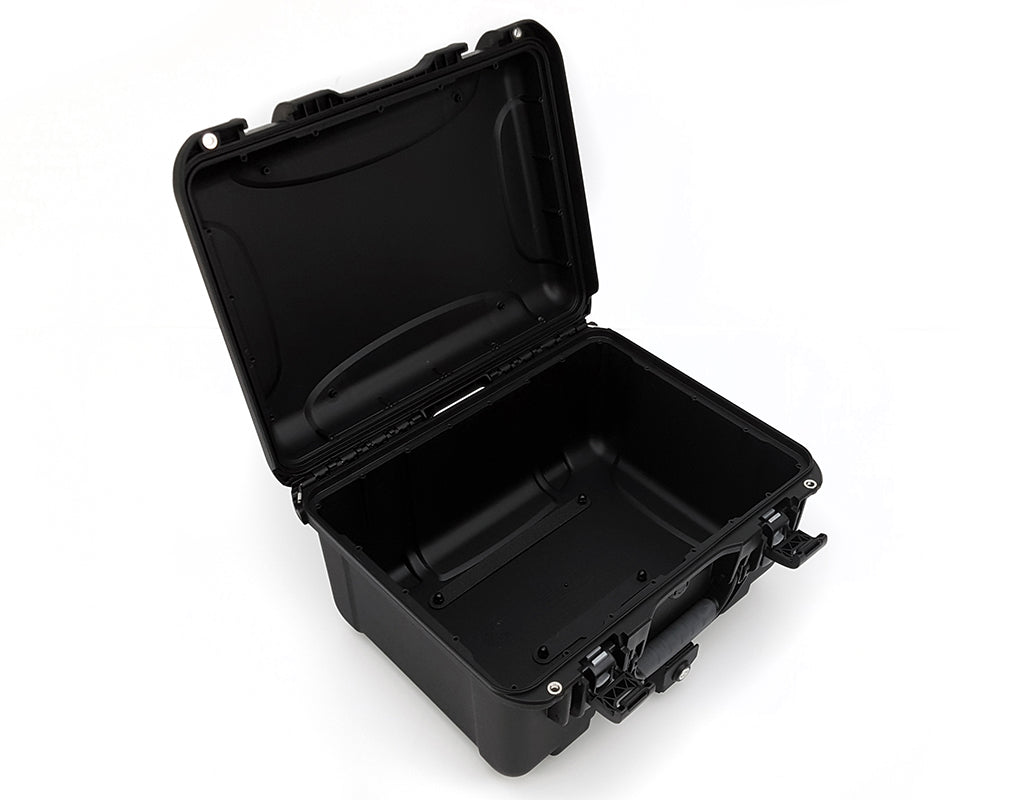 H35 A-Lock Quick-Release Mil-Spec Waterproof Case