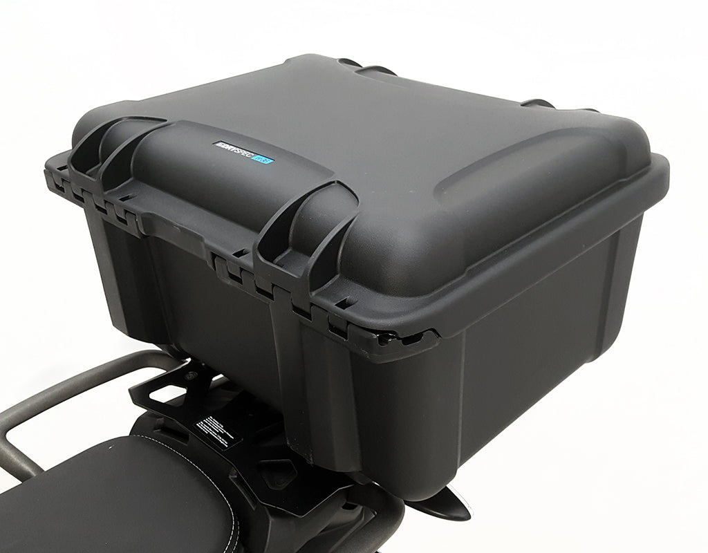 H35 A-Lock Quick-Release Mil-Spec Waterproof Case