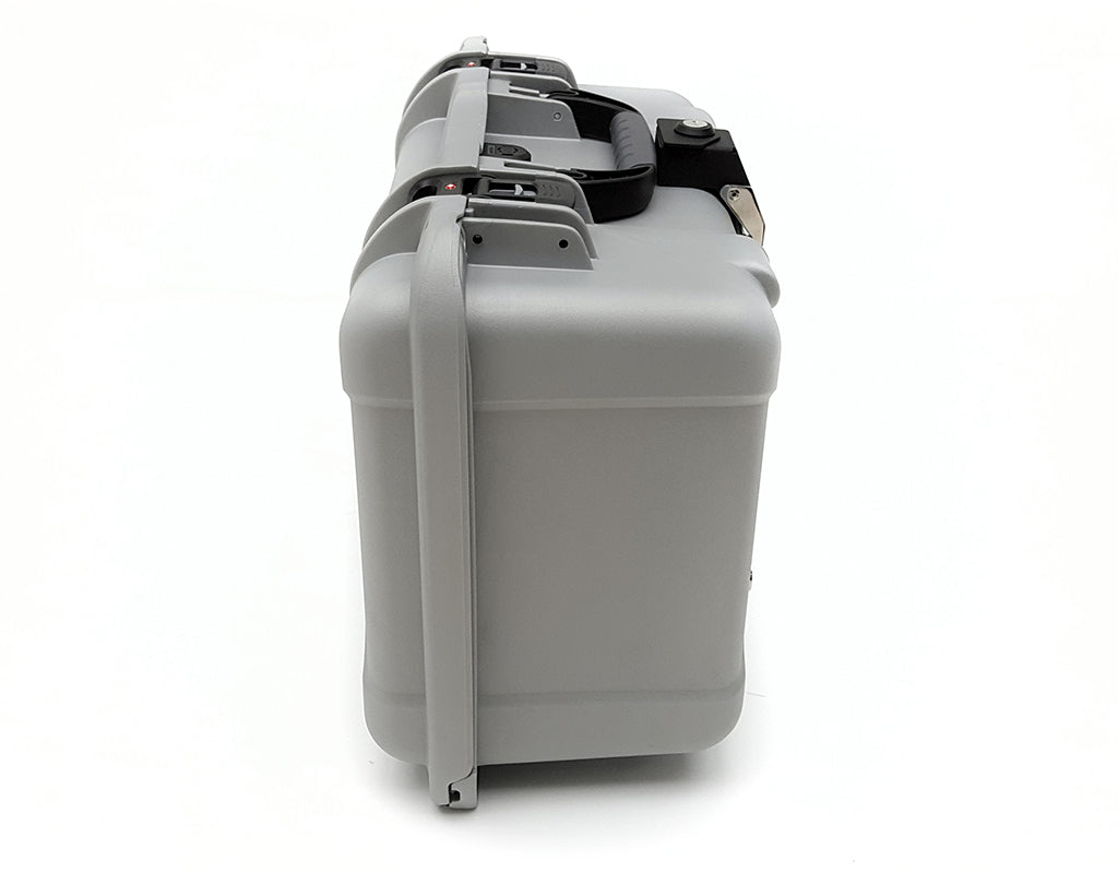 H35 A-Lock Quick-Release Mil-Spec Waterproof Case