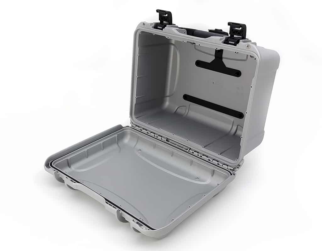 H35 A-Lock Quick-Release Mil-Spec Waterproof Side Case Set