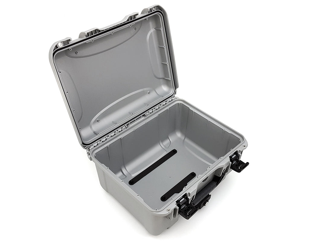 H35 A-Lock Quick-Release Mil-Spec Waterproof Case