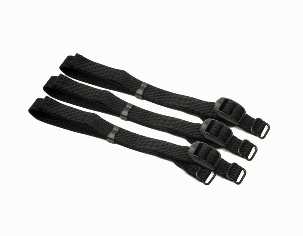 Replacement D28 & D38 Loop-End, Slip-Lock Strap Set