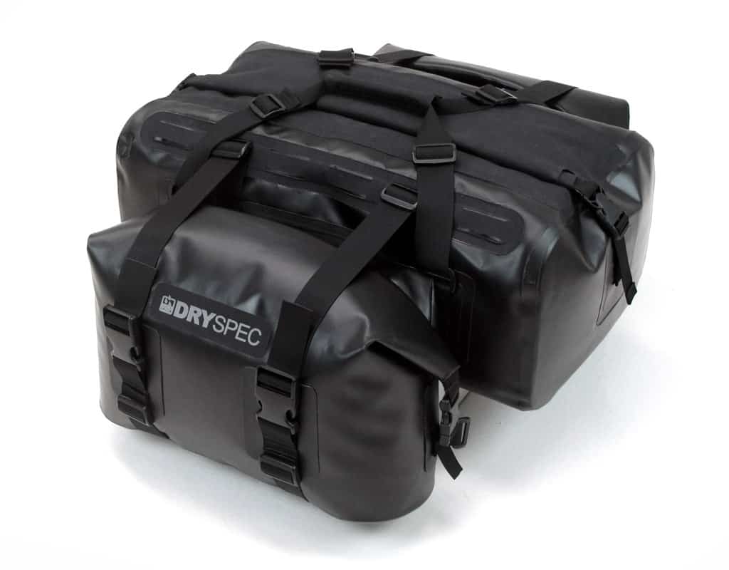 D78 Modular Dry Bag System