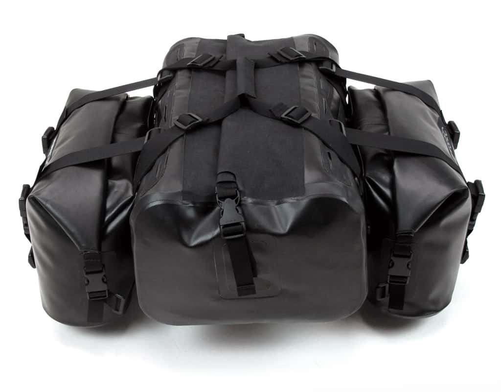 D78 Modular Dry Bag System