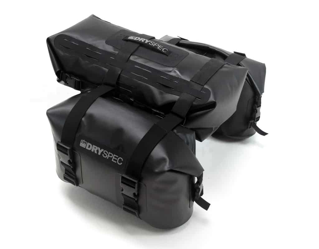 D68 Modular Dry Bag System