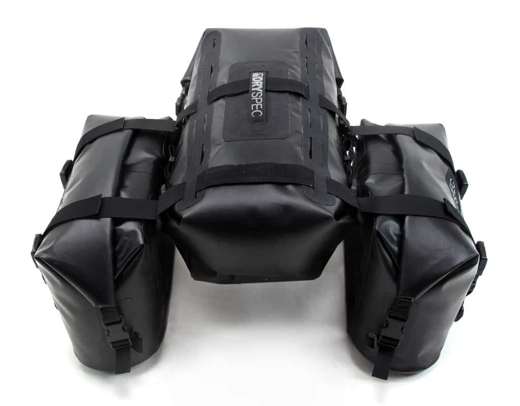 D68 Modular Dry Bag System