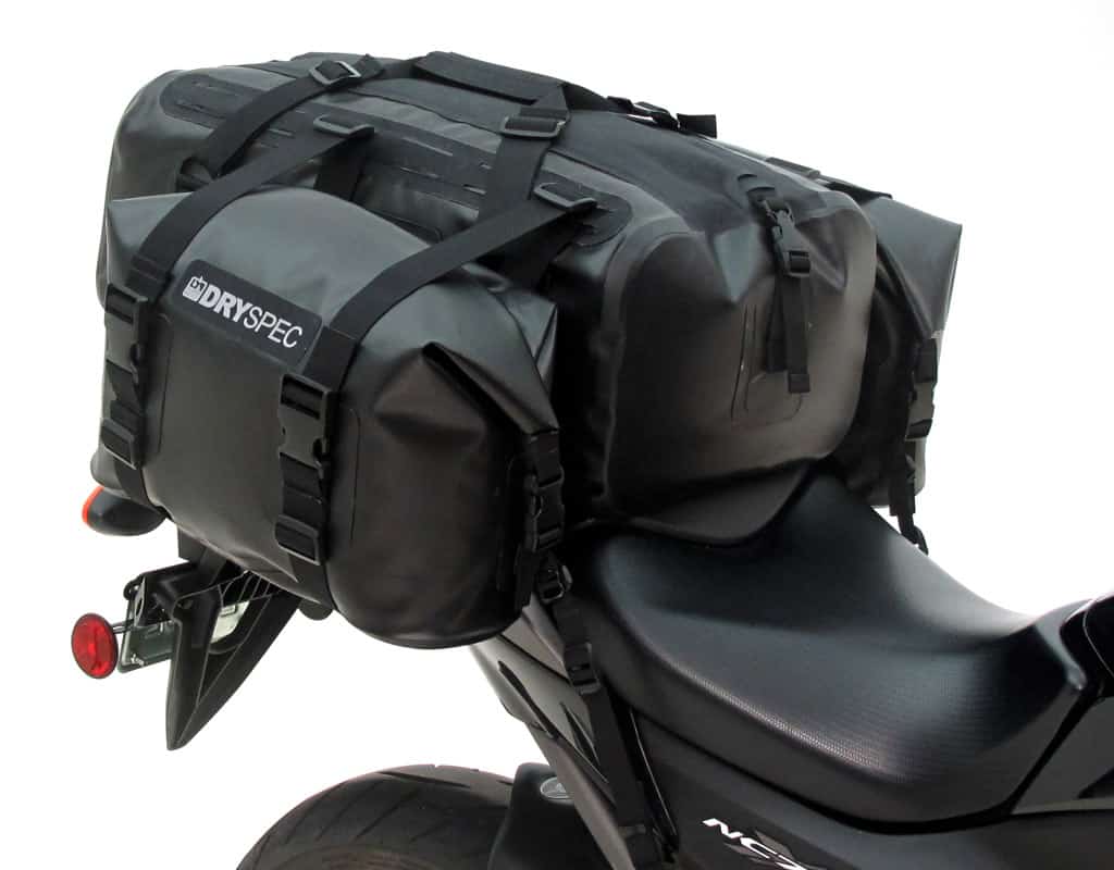 D78 Modular Dry Bag System