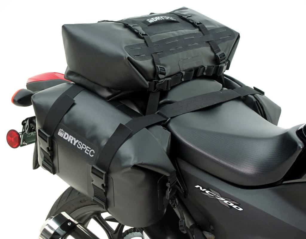 D68 Modular Dry Bag System