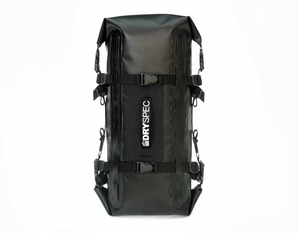 D28 Dual-End Dry Bag