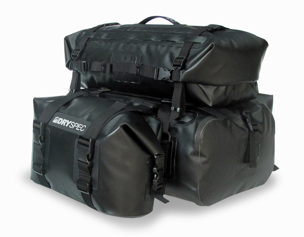 D106 Modular Dry Bag System