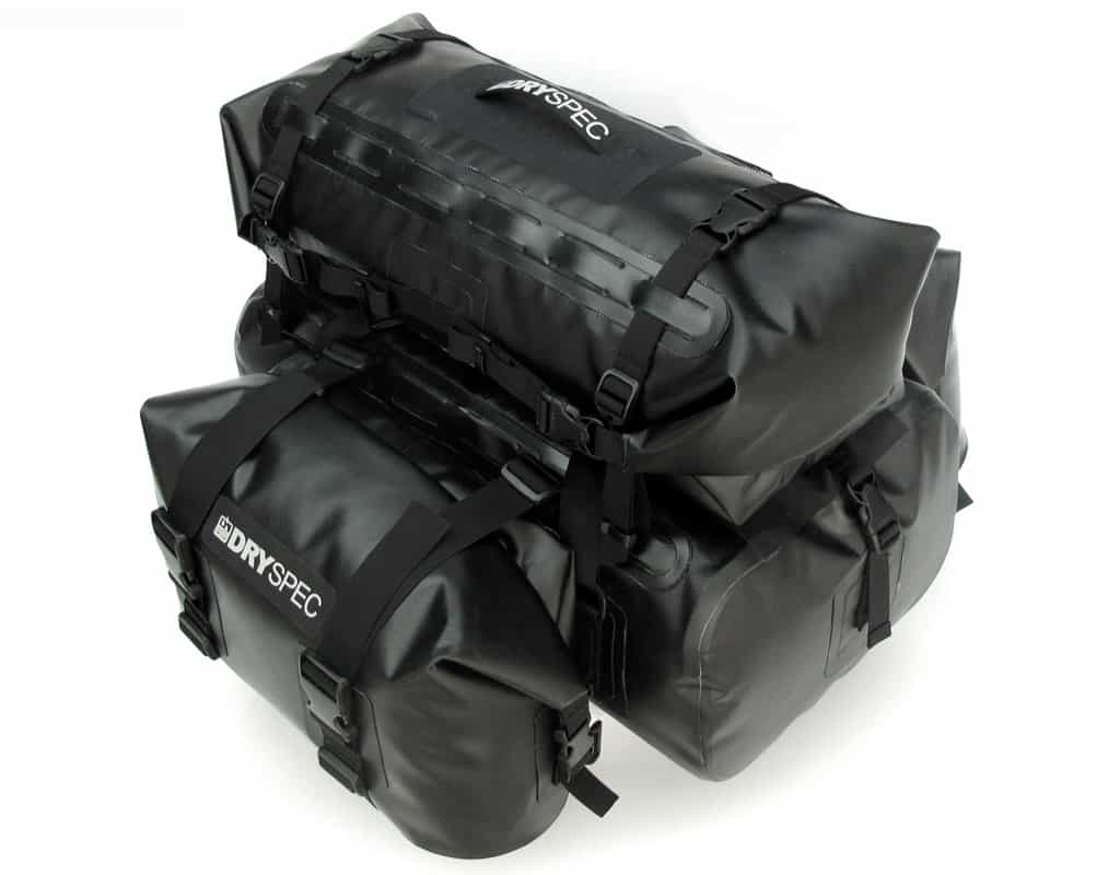 D106 Modular Dry Bag System