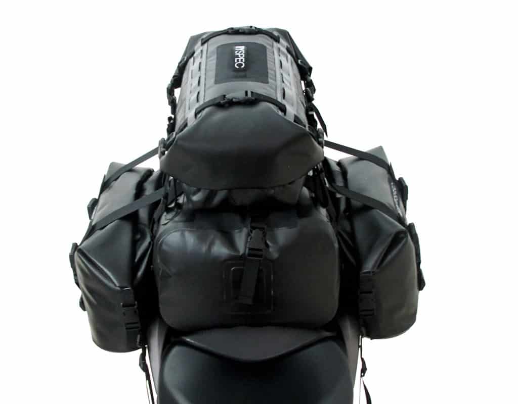 D106 Modular Dry Bag System