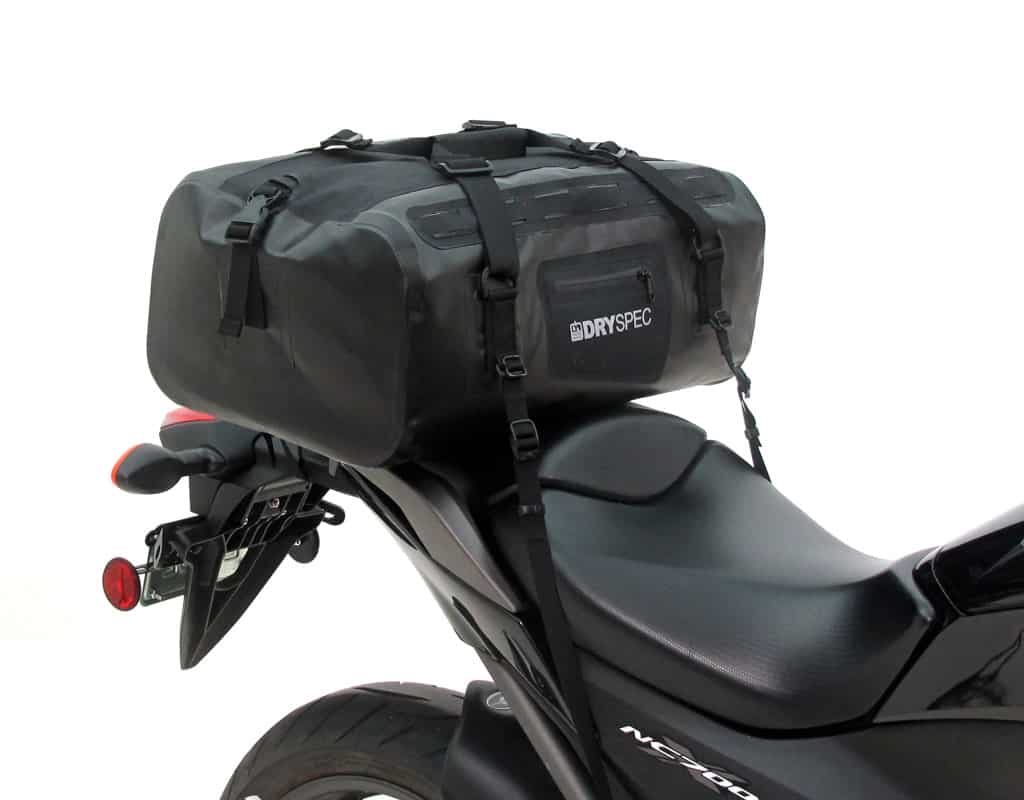 D38 Rigid-Core Dry Bag – DRYSPEC