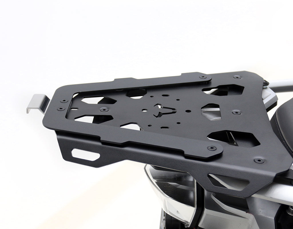 H35 A-Lock Adapter Kit - SW-MOTECH STEEL RACK Top Racks
