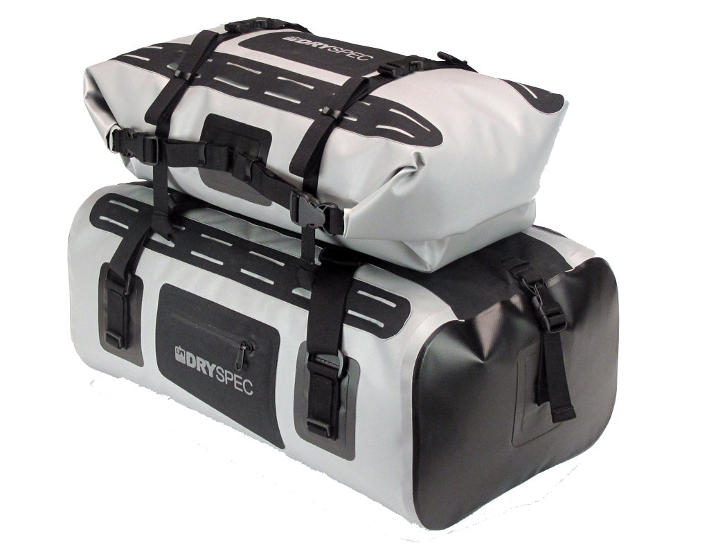 DrySpec D66 modular packing system (contains one D28 and one D38)